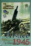 901644 Alsace 1945
