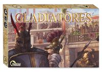 4110194 Gladiatores