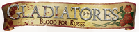 4135686 Gladiatores: Blood for Roses