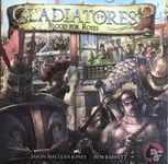 5727080 Gladiatores: Blood for Roses