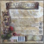 5727081 Gladiatores: Blood for Roses