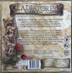 5727081 Gladiatores