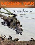 3178279 Invasion Afghanistan: The Soviet-Afghan War