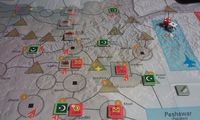 3317947 Invasion Afghanistan: The Soviet-Afghan War