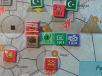 4176537 Invasion Afghanistan: The Soviet-Afghan War