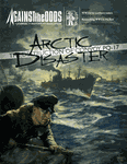 2785613 Arctic Disaster: The Destruction of Convoy PQ-17