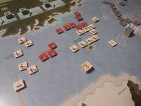 4104154 Arctic Disaster: The Destruction of Convoy PQ-17