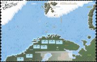 4403919 Arctic Disaster: The Destruction of Convoy PQ-17