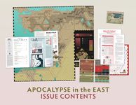4295601 Apocalypse in the East: The Rise of the First Caliphate 646-656 A.D.