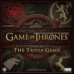 4601274 Game of Thrones: The Trivia Game 