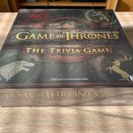 5364919 Game of Thrones: The Trivia Game 