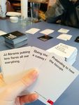 2850392 Crabs Adjust Humidity: Omniclaw Edition (unofficial expansion for Cards Against Humanity)