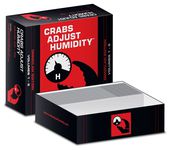 3478592 Crabs Adjust Humidity: Omniclaw Edition (unofficial expansion for Cards Against Humanity)