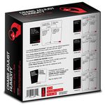 3478593 Crabs Adjust Humidity: Omniclaw Edition (unofficial expansion for Cards Against Humanity)