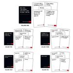 3478595 Crabs Adjust Humidity: Omniclaw Edition (unofficial expansion for Cards Against Humanity)