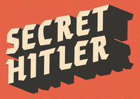 2771488 Secret Hitler 