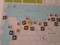 4988333 Eisenhower's War