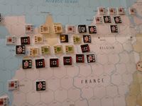 4988337 Eisenhower's War