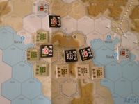 4989374 Eisenhower's War