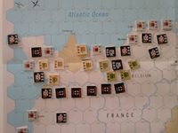 4990137 Eisenhower's War