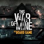 2823810 This War of Mine: The Board Game