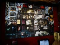 2969080 This War of Mine: The Board Game