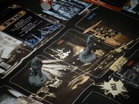 2969083 This War of Mine: The Board Game