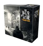 3010360 This War of Mine: The Board Game