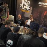 3010542 This War of Mine: The Board Game