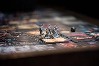 3015690 This War of Mine: The Board Game