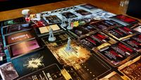 3023836 This War of Mine: The Board Game