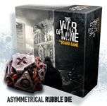 3034963 This War of Mine: The Board Game