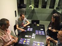 3013044 Alienation (Kickstarter Edition)