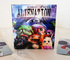 3028468 Alienation (Kickstarter Edition)