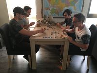 3035226 Alienation (Kickstarter Edition)