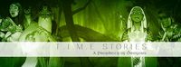 2890789 Time Stories: A Prophecy of Dragons 