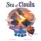 2832494 Sea of Clouds (Edizione Inglese)