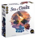 3514798 Sea of Clouds - Carte Promo