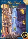 2800724 Tales &amp; Games: The Pied Piper
