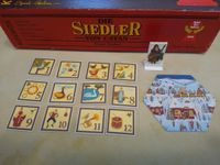 5342551 Catan Szenarien: Der Weihnachtsmann 