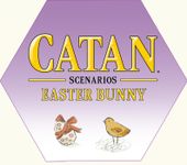 5497341 Catan Szenarien: Der Weihnachtsmann 
