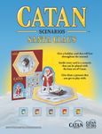 5601700 Catan Szenarien: Der Weihnachtsmann 