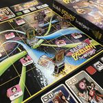 3666148 Bill &amp; Ted's Excellent Boardgame