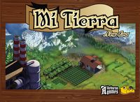 2804249 Mi Tierra: New Era