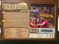 3569514 Mi Tierra: New Era