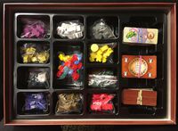 3569524 Mi Tierra: New Era