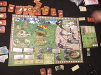 5479836 Mi Tierra: New Era