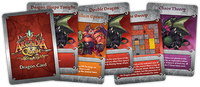 2800813 Arcadia Quest: Chaos Dragon