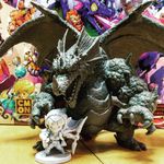 3744289 Arcadia Quest: Chaos Dragon