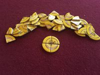 5287430 Bohnanza: Bean Market 